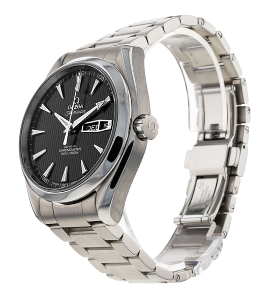 Omega Aqua Terra 150m Gents 231.10.43.22.06.001